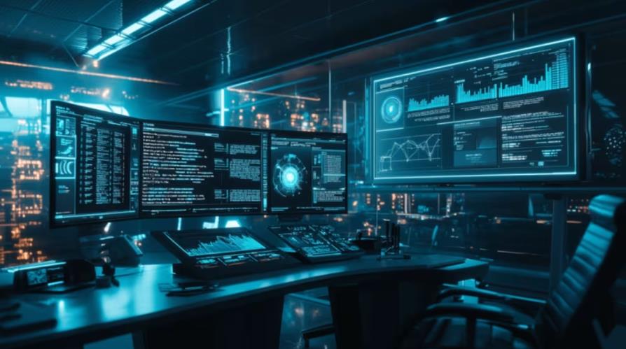 福山区工业设备远程运维SCADA,设备数据采集与远程运维管控解决方案