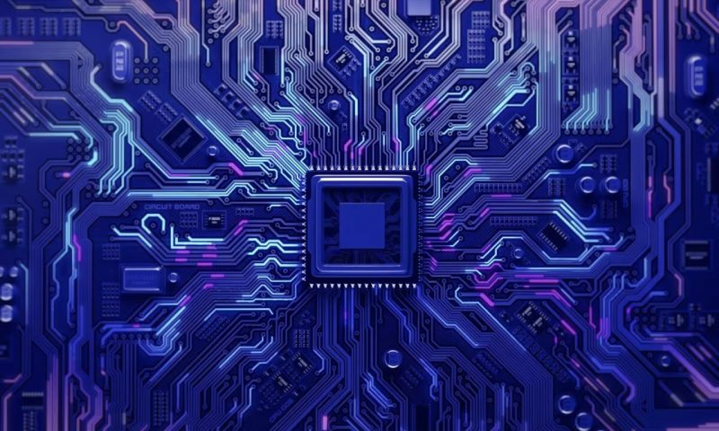 福山区工业物联网核心技术体系与落地应用解析
